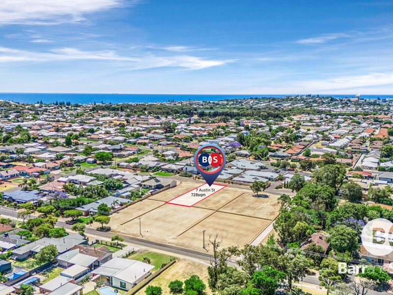 7 Austin Street, South Bunbury