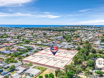 7 Austin Street, South Bunbury WA 6230