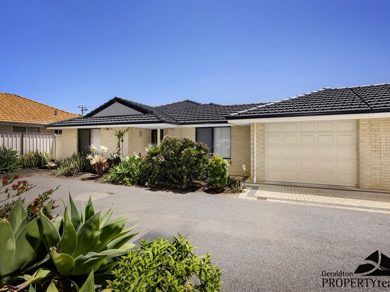 10/39 Mark Way, Wandina