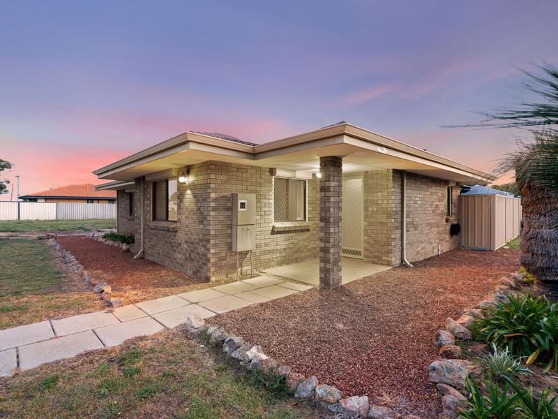 34 Quickly Crescent, Hamilton Hill