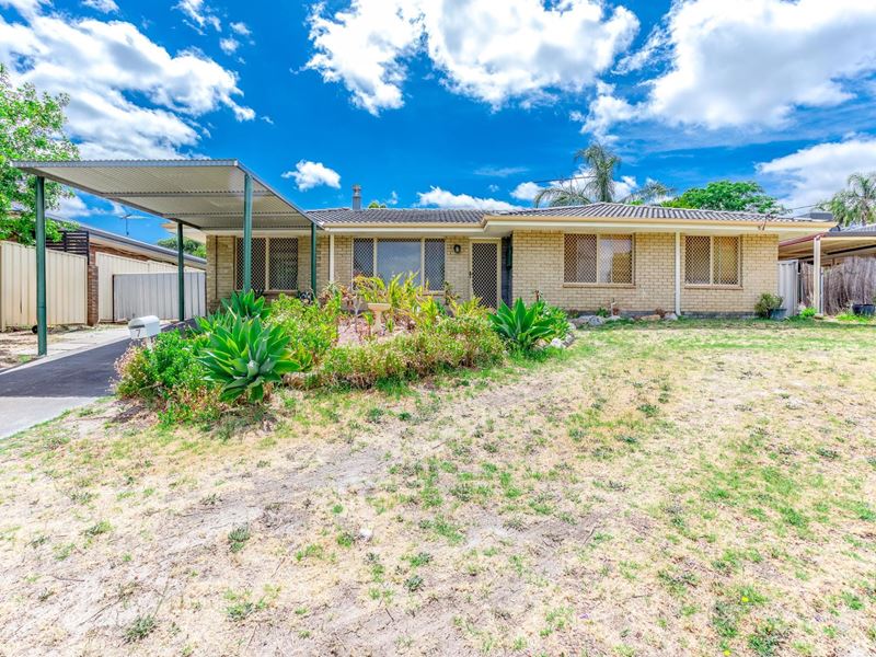 7 Serls Street, Armadale WA 6112