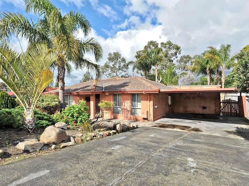 101 Waddington Crescent, Koondoola