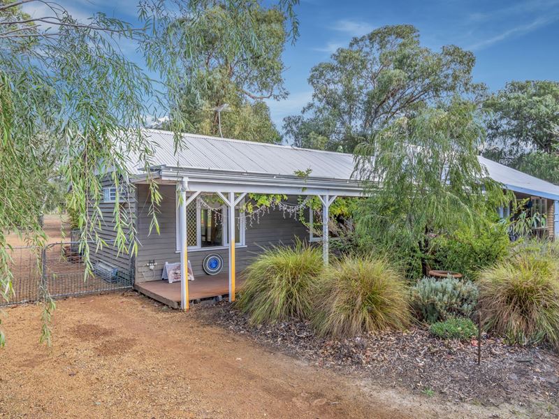 1400 Karnup Road, Serpentine