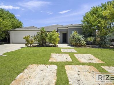 8 Woolly Road, Banksia Grove WA 6031