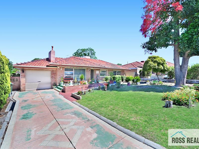 34 Oliver Street, Dianella