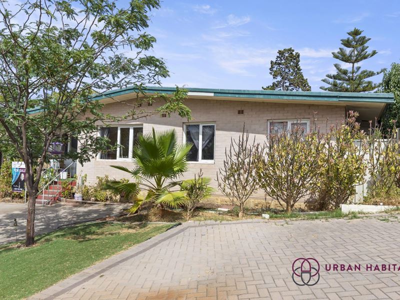 3b Walgreen Place, Calista