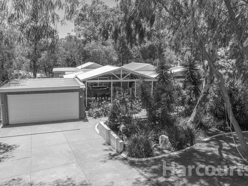 40 Durham Crescent, Dawesville WA 6211