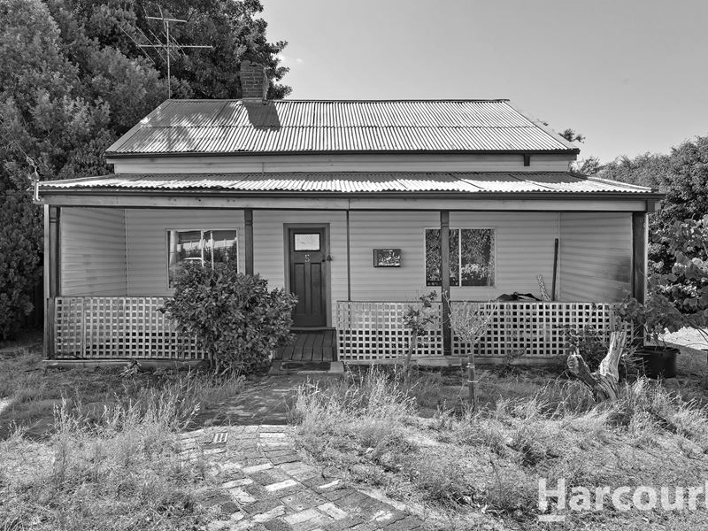 5 McLarty Road, Pinjarra