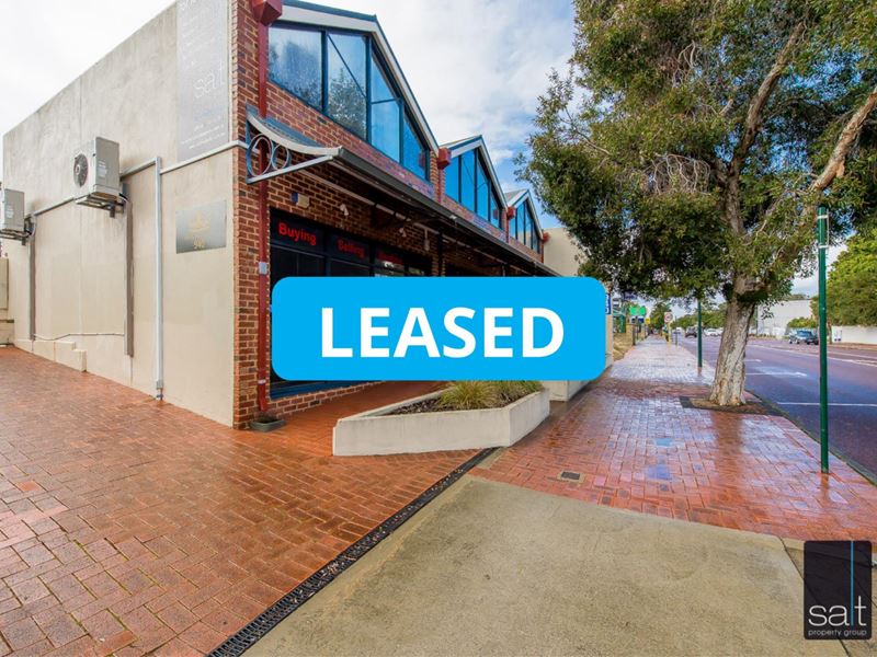9/940 Albany Highway, East Victoria Park
