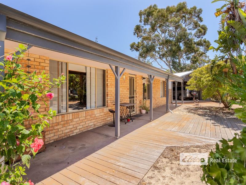 2 Busher Place, Capel