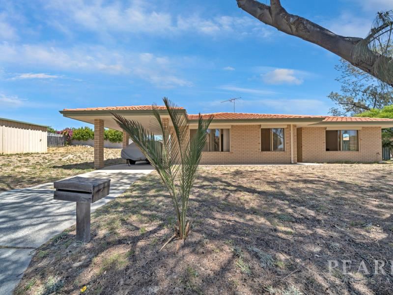 110 Constellation Drive, Ocean Reef