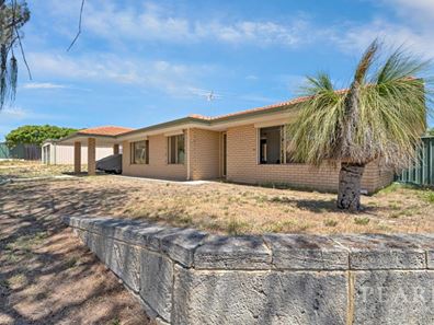 110 Constellation Drive, Ocean Reef WA 6027