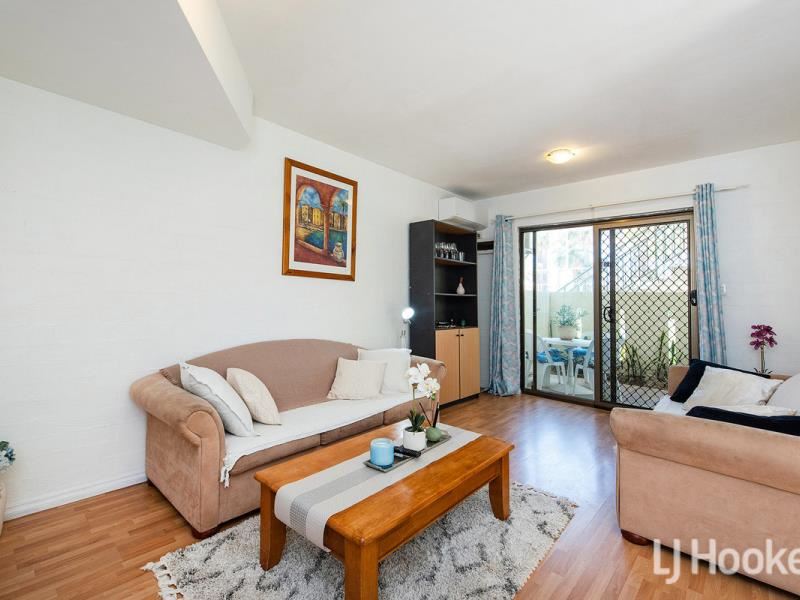 44/130 Mandurah Terrace, Mandurah