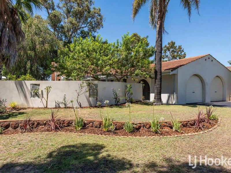 26 Grenadier Drive, Thornlie