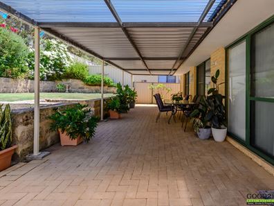 20 Austin Rise, Dawesville WA 6211