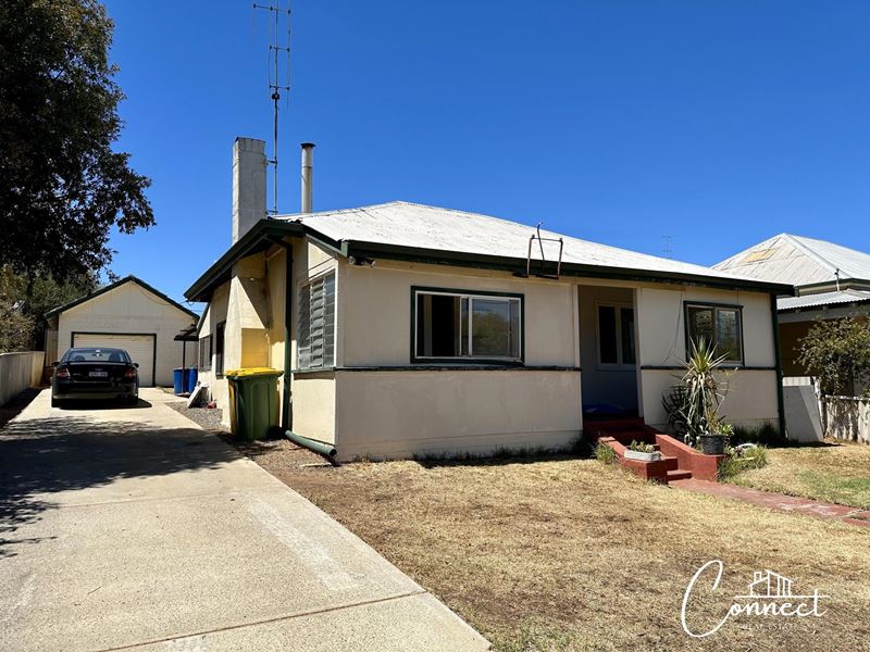 109 Chidlow Street, Northam