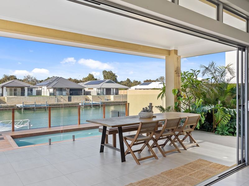 14 Europa Place, Dudley Park