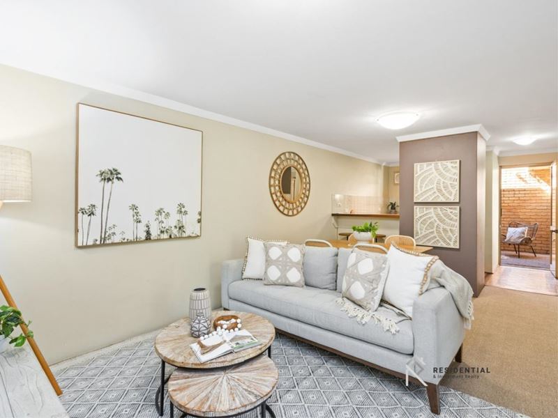 240/1 Heritage Cove, Maylands