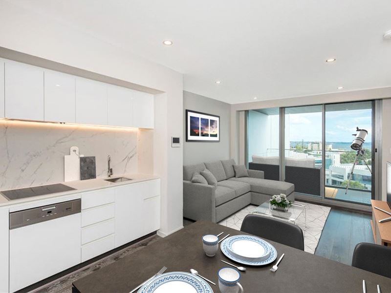 805/1 Harper Terrace, South Perth