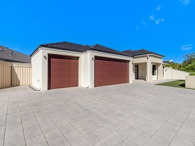 37 Hardwick Boulevard, Canning Vale WA 6155