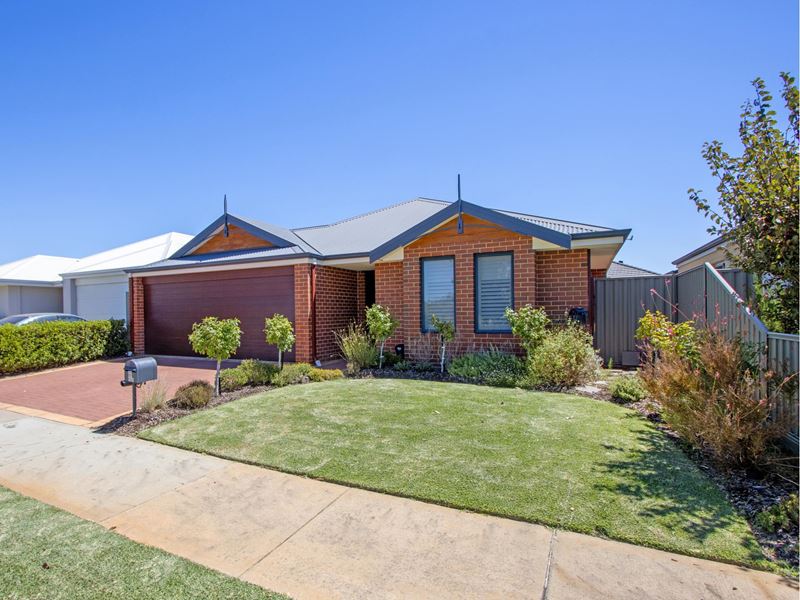 9 Durant Way, Piara Waters