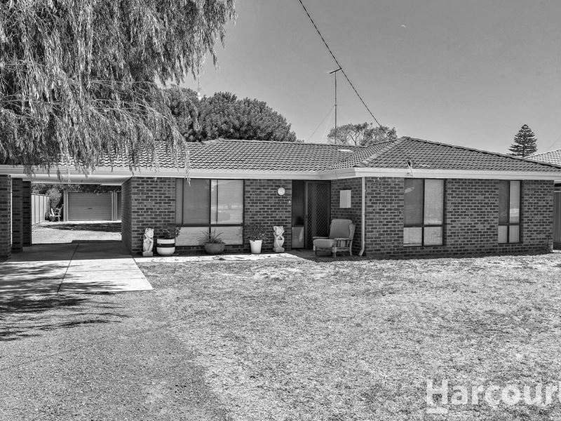 11 Gallop Street, Halls Head