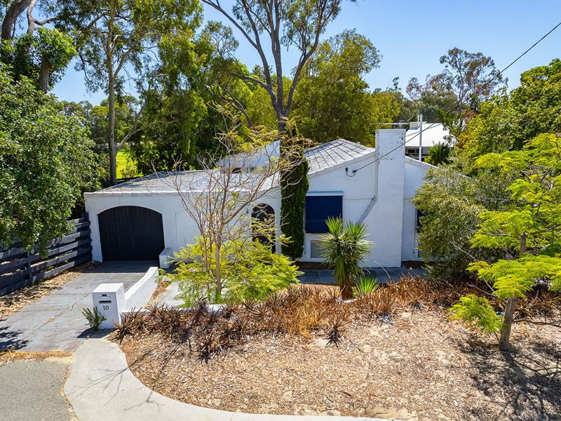 10 Raff Place, Padbury