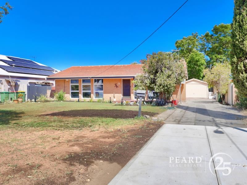 3 Addington Street, Morley