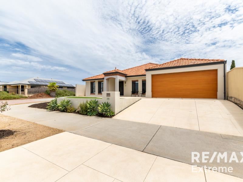 33 Haslingfield Way, Butler