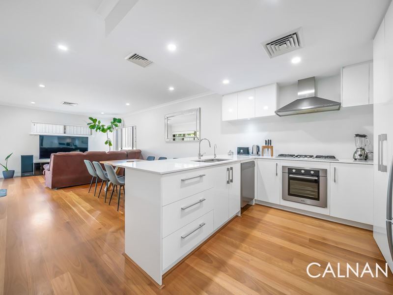 719B Canning Highway, Applecross