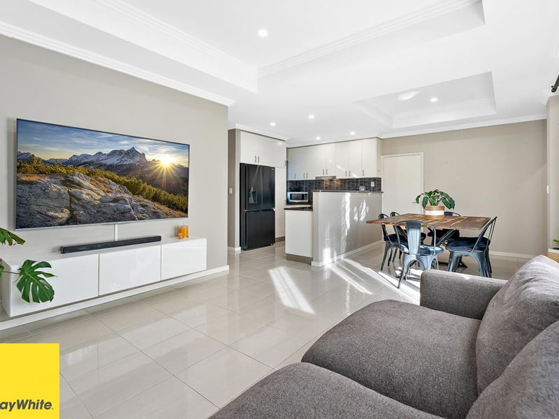 15B Pycombe Way, Westminster