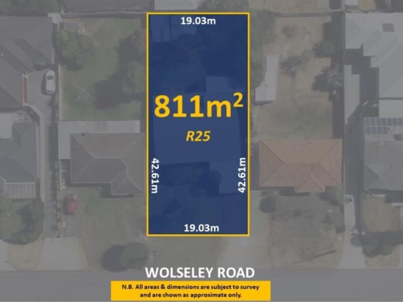 75 Wolseley Road, Morley