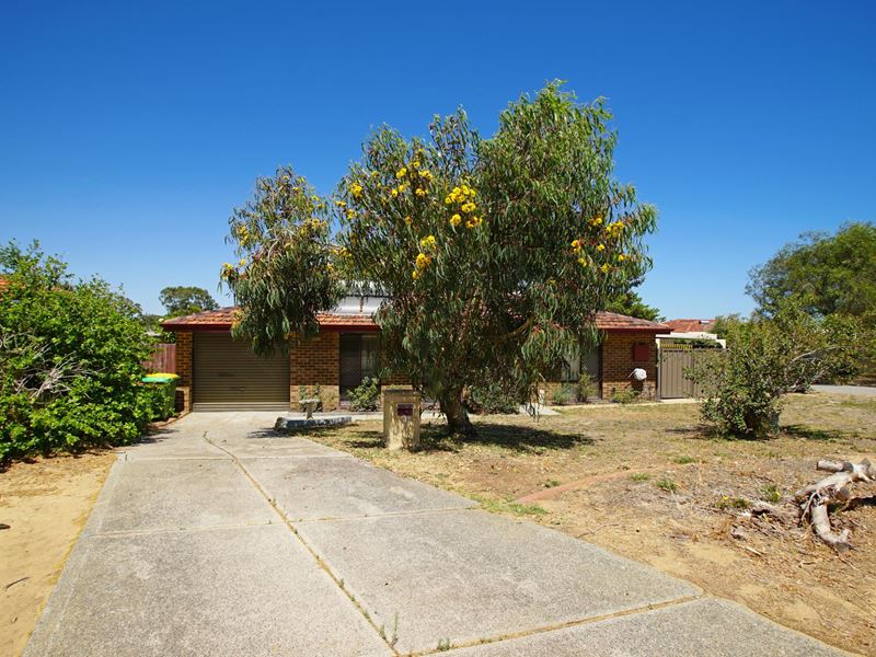 4 Hadley Gardens, Kardinya
