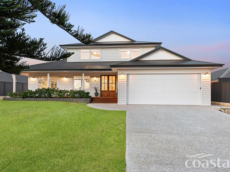 29 Singleton Beach Rd, Singleton