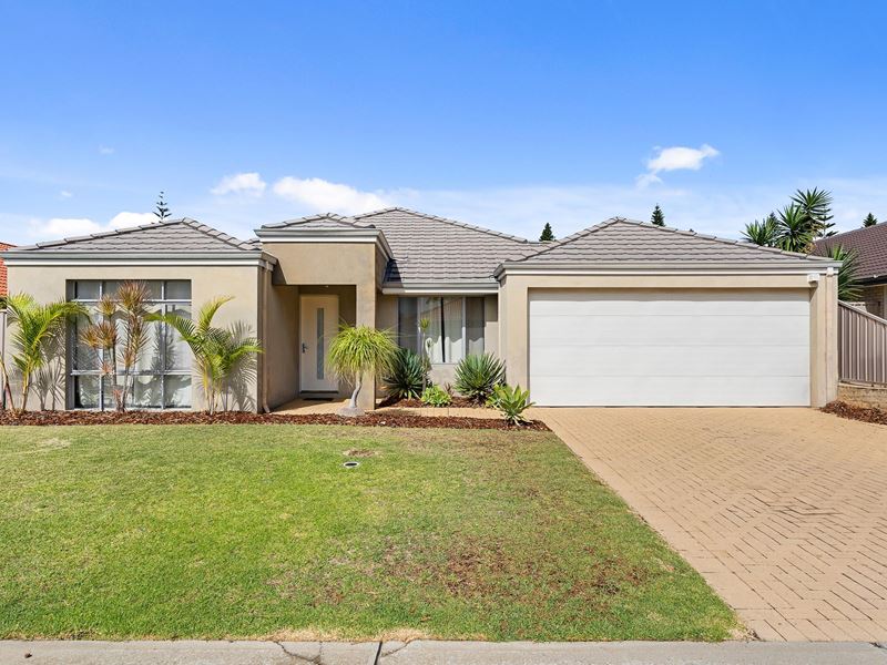 10 Wuraling Pass, Wannanup