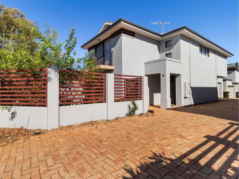 53D Gibson Street, Mandurah