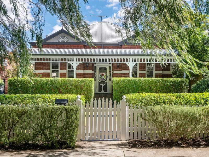 11 Park Road, Mount Lawley