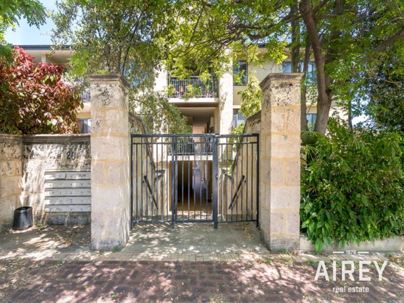 15/26 Glyde Street, Mosman Park