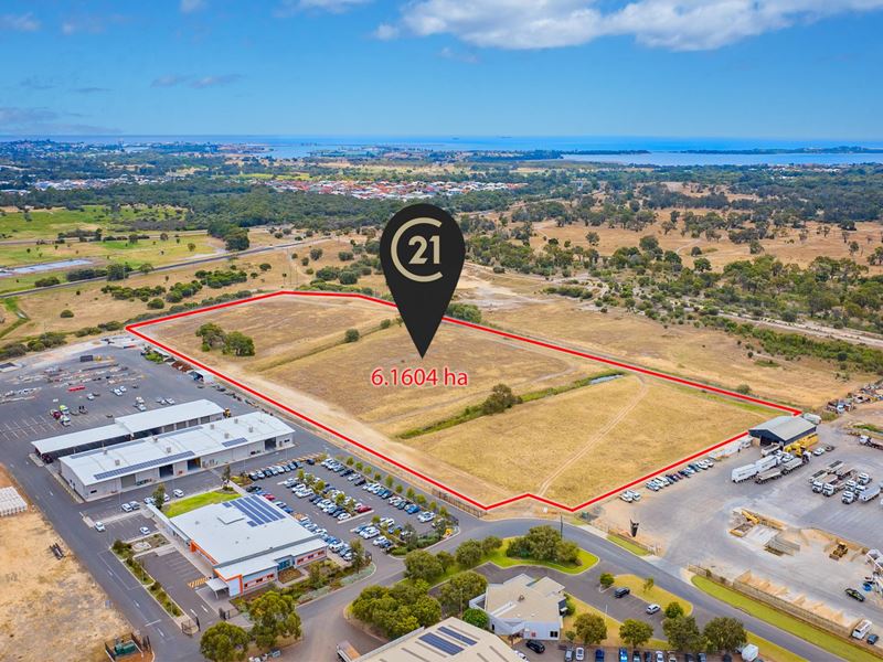 8 Sutherland Way, Picton WA 6229