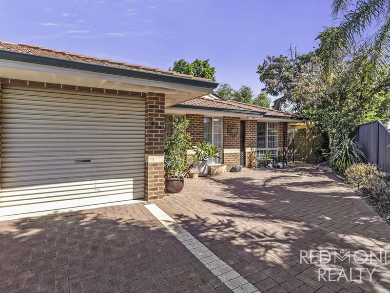 52A Ellenbrae Place, Marangaroo