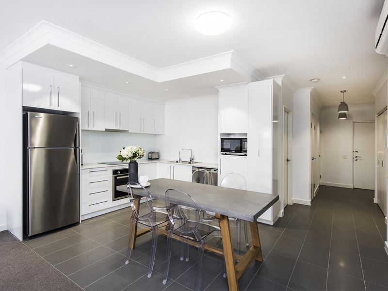 121/1 Wexford  Street, Subiaco