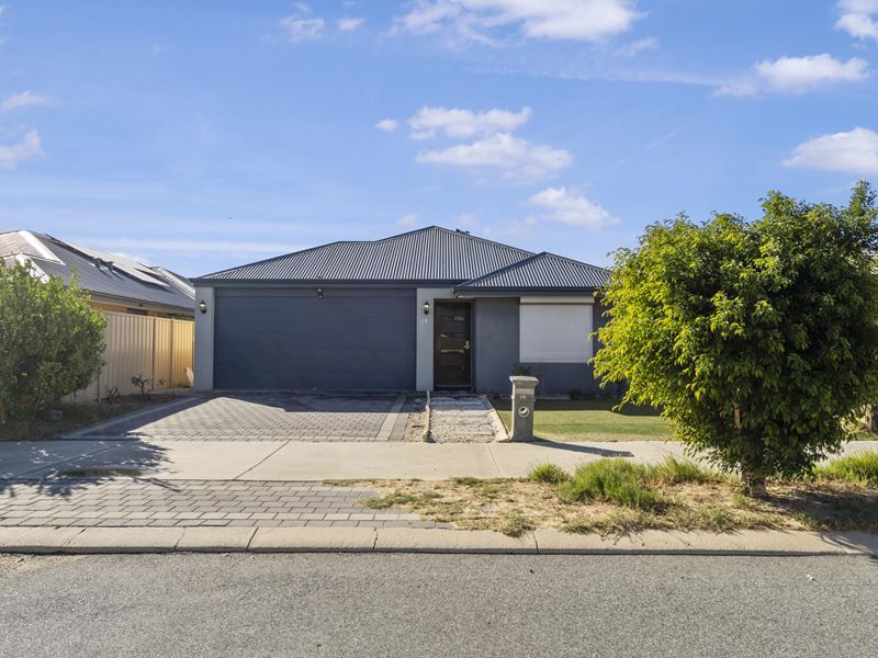38 Bantry Drive, Maddington
