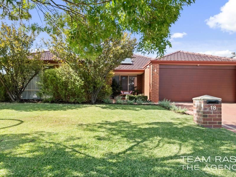 18 Arava Circle, Aveley