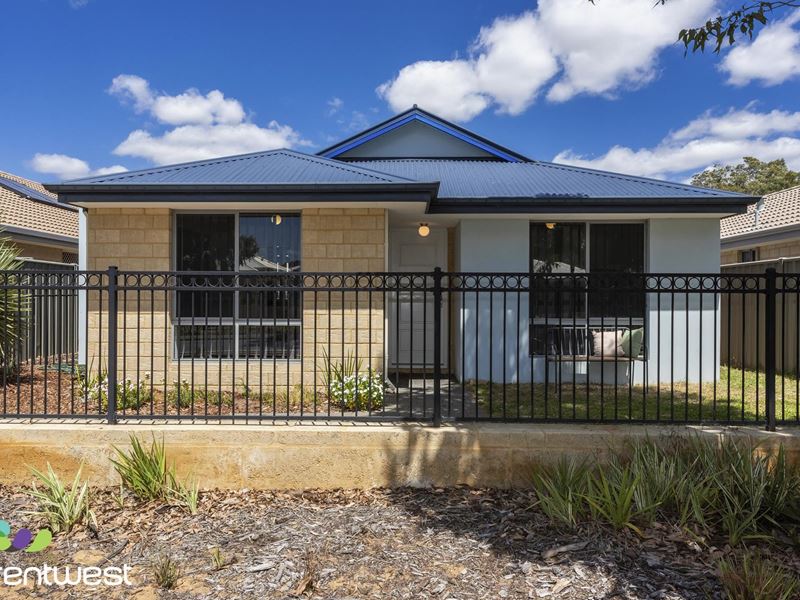 229 Lambeth Circle, Wellard