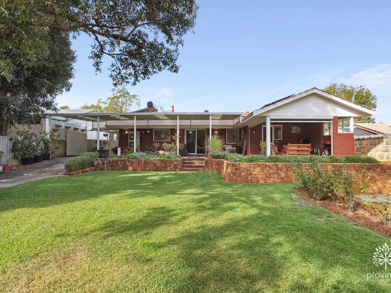 6 Silver Road, Lesmurdie