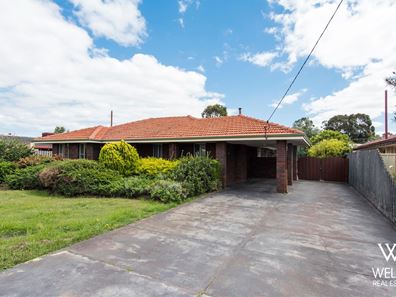 10 Silvertop Terrace, Willetton WA 6155