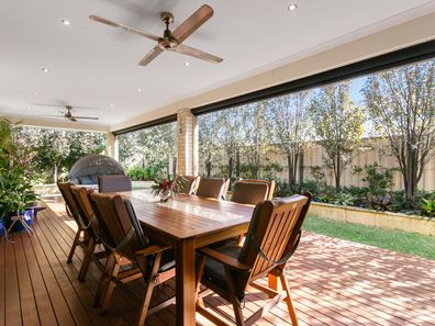 14 Descanso Loop, Aubin Grove WA 6164