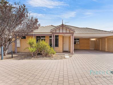 2/6 Turner Place, Kelmscott WA 6111