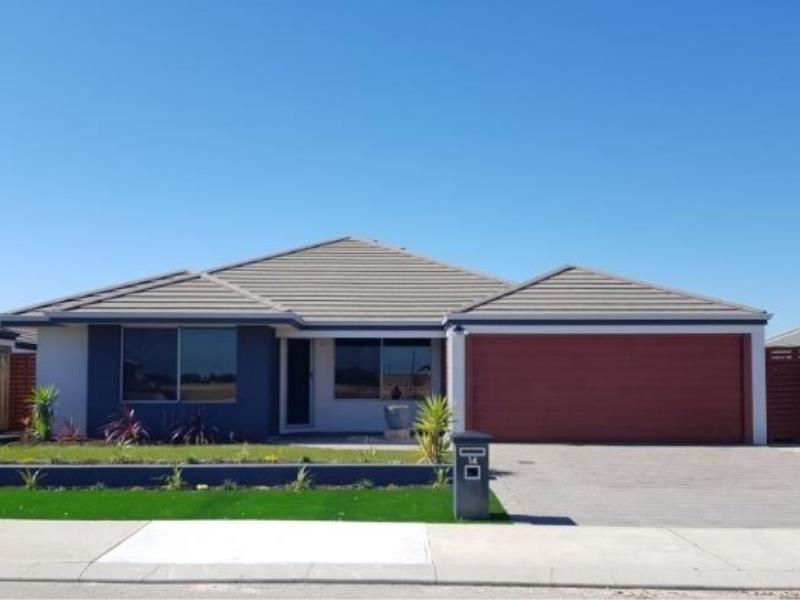 14 Rodsand Circuit, Ellenbrook WA 6069