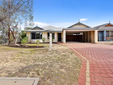 11 Cherrabun Way, Ellenbrook WA 6069